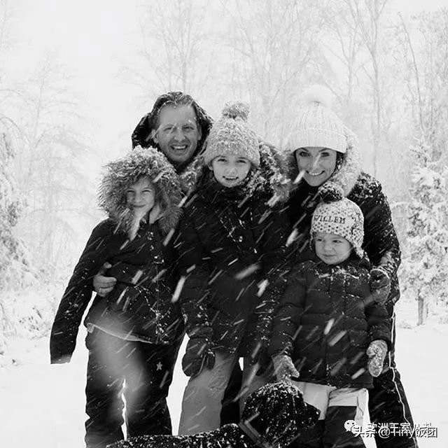 科普向-荷兰：活力有爱橙子国