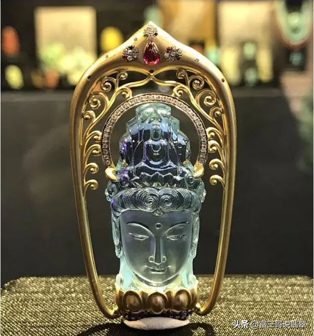 你知道翡翠的哪四大境界,你怎么看待珠宝行业