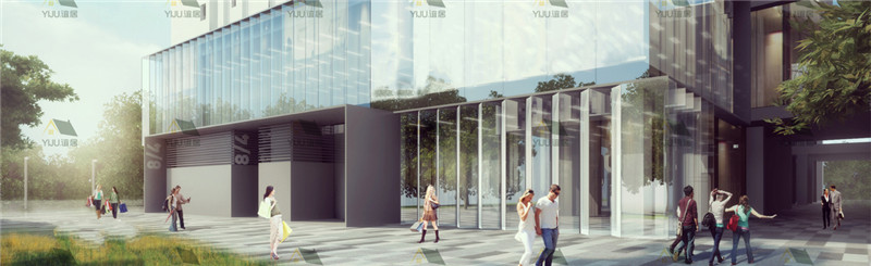 奥森天地--林奥嘉园（13811231254社区专家）10万平商业广场