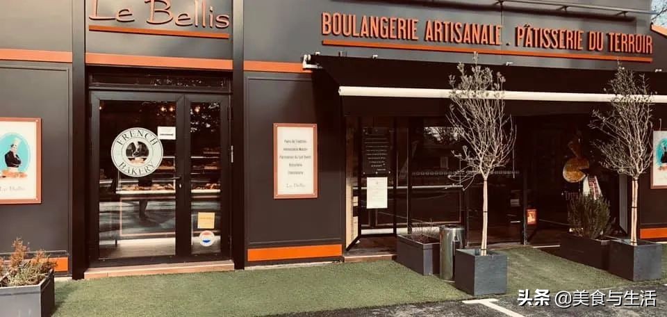 法国巴黎最好吃的面包店,法国最好吃的面包店是什么