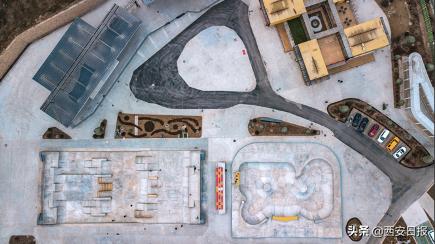 十四运建设地点在陕西哪里,十四运陕西各市体育场馆