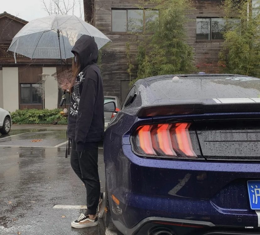 2020年我第一个喜欢的女生，在GIRLSCLUB