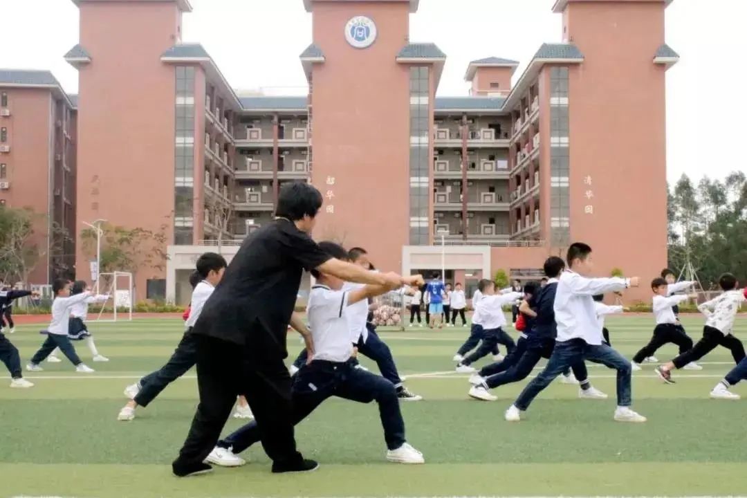 惠州市惠城区尚书实验学校,尚书实验学校视频