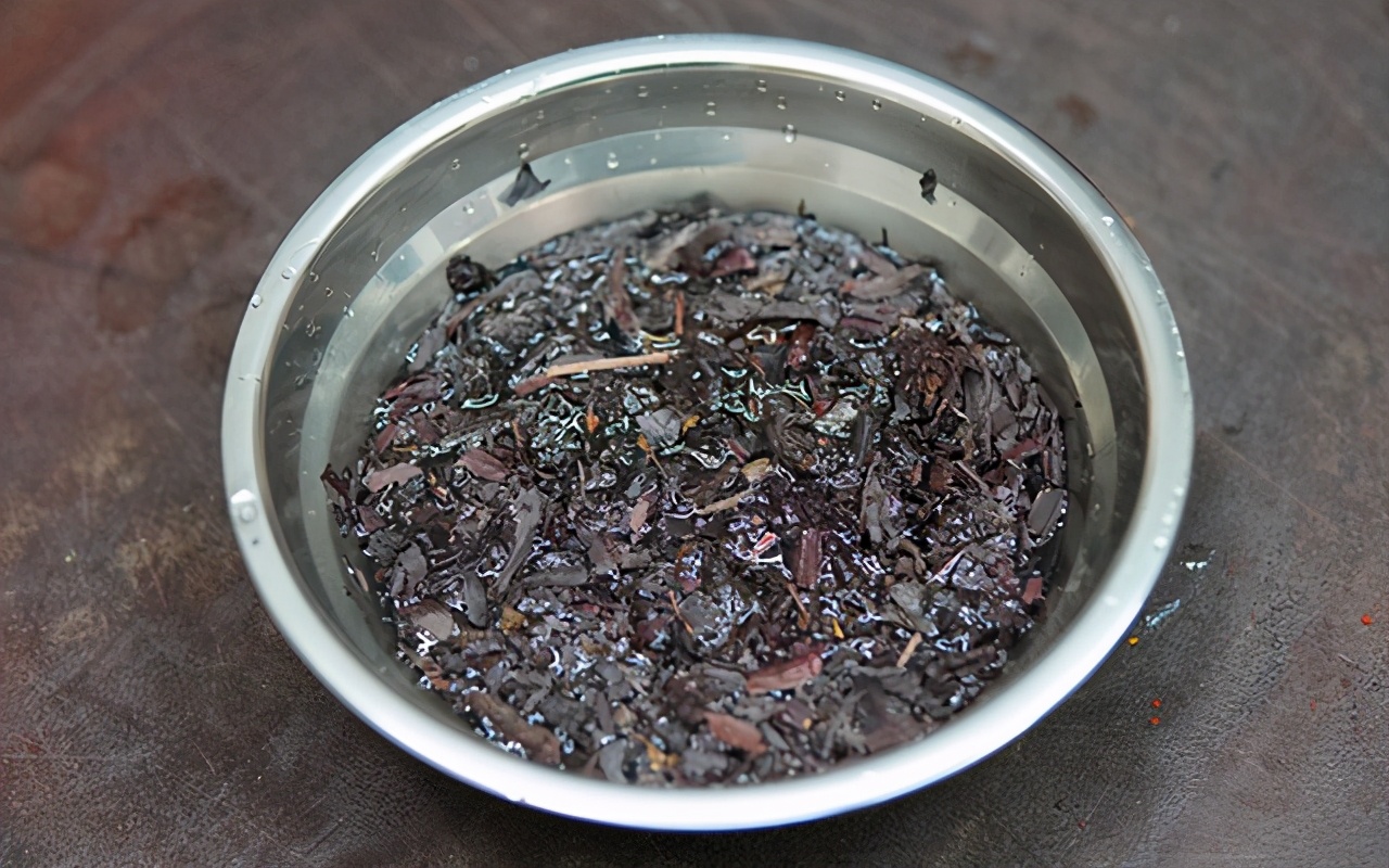 自制辣酱饺子,自制红油面酱料