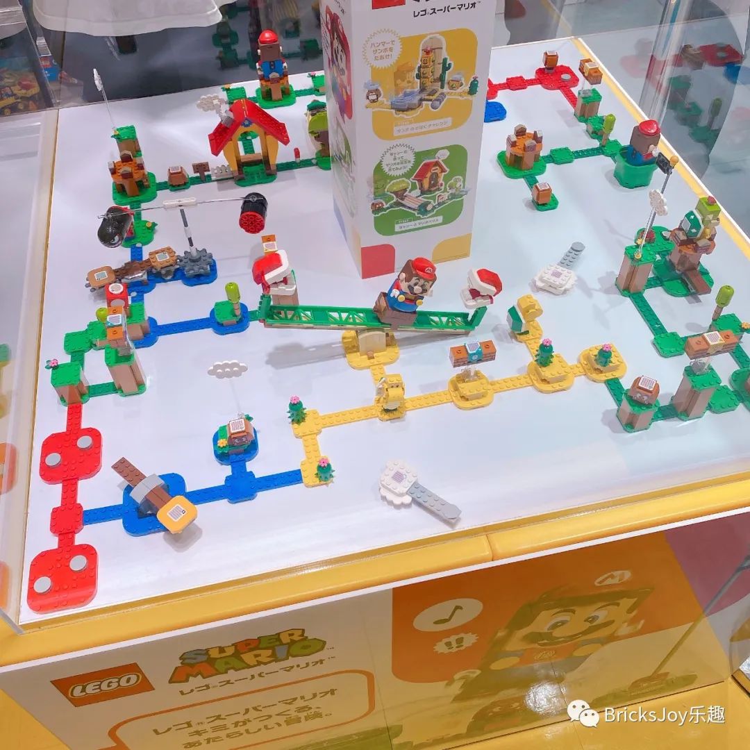 乐高最近的新消息,乐高新闻今日关注