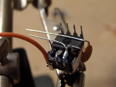 lm386音频放大器可以推多少瓦喇叭,袖珍功放lm386