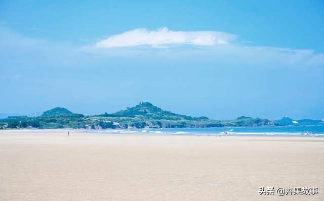 雅居乐香山湾海滨视频,香山湾雅居乐来海边第一天