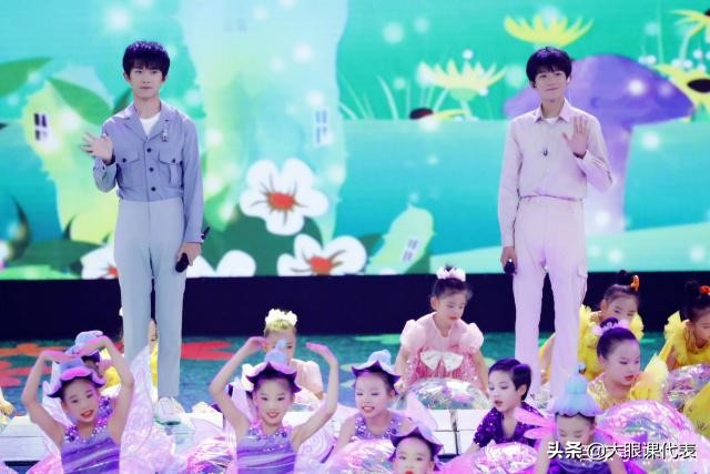 tfboys王源王俊凯图片,tfboys10周年神图王源
