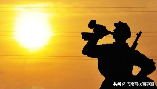 河南师范大学的崛起与隐忧（一）