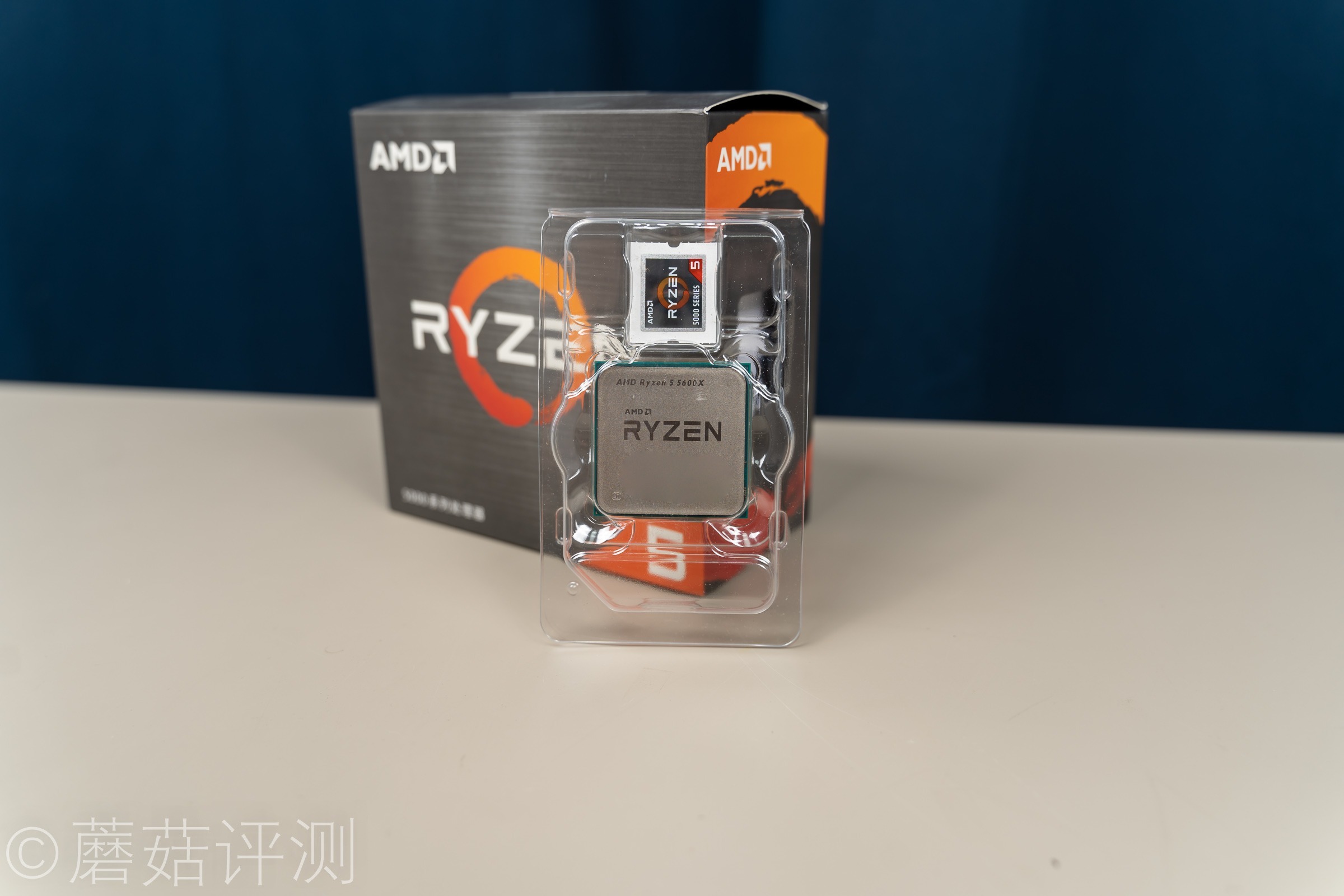 5600x搭配2080ti,5600x搭配1060显卡测试