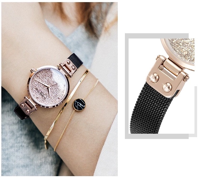 适合年轻人戴的小众手表中性款,哪些小众又有逼格的手表