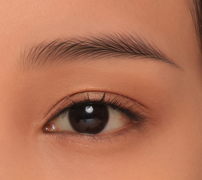 纹眉的失败有什么补救,纹眉失败的症状有哪些