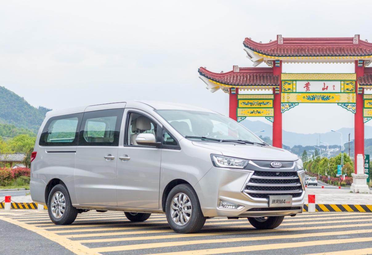 新款瑞风m4柴油版车主真实感受,瑞风m4柴油版真实感受