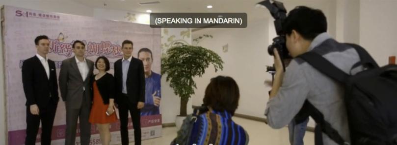 当你狂欢购物买买买时，她们也在闷声发财