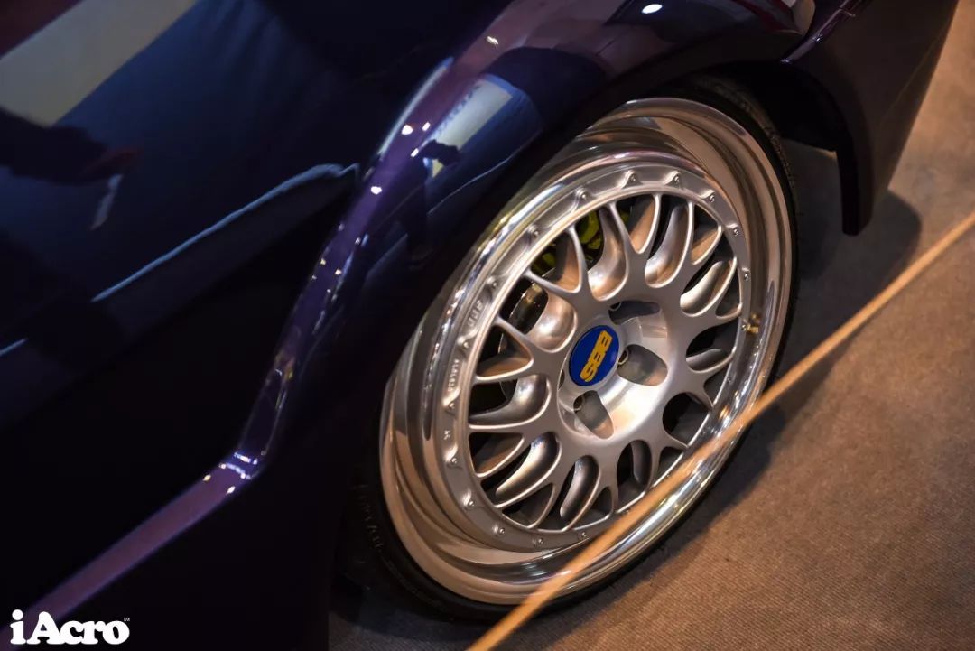 iAcroNavi——德国埃森改装车展之眼花缭乱上篇