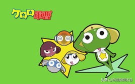 90后粤语动画片主题曲,那些年听过的粤语卡通片主题曲