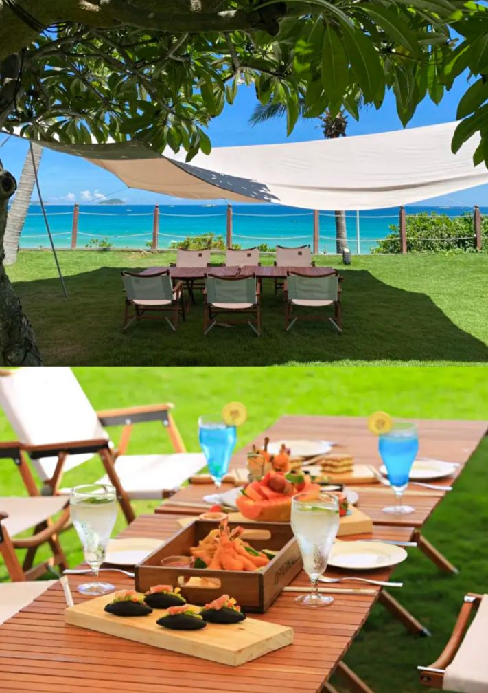 住三亚美高梅酒店停车场收费吗,三亚美高梅酒店属于哪个区哪个镇