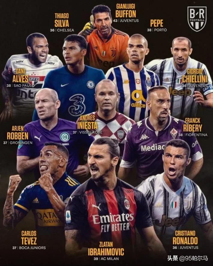 第二次告别合集,布冯告别尤文图斯c罗在哪里