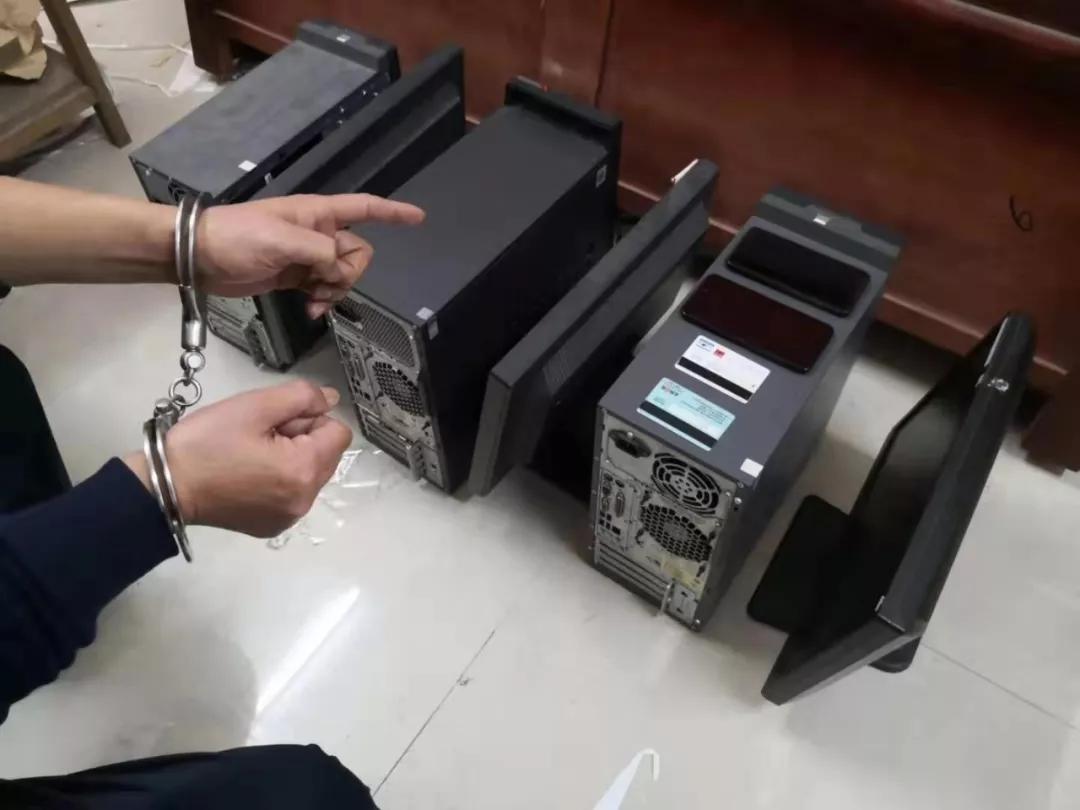 赢家永远是群主！微信赌博群是无本生意，沾不得