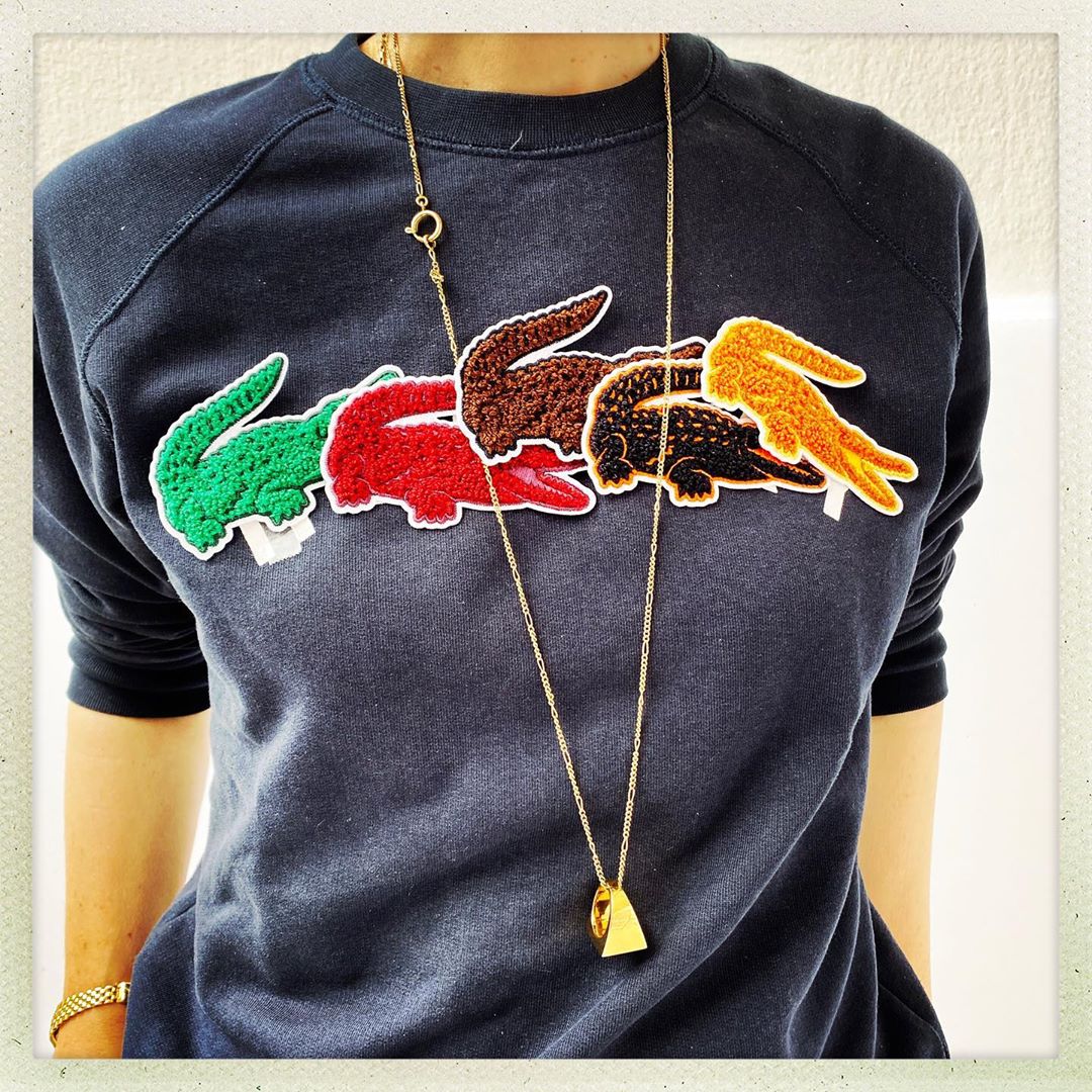 运动服怎么穿好看时尚冬天,运动服怎么穿不土