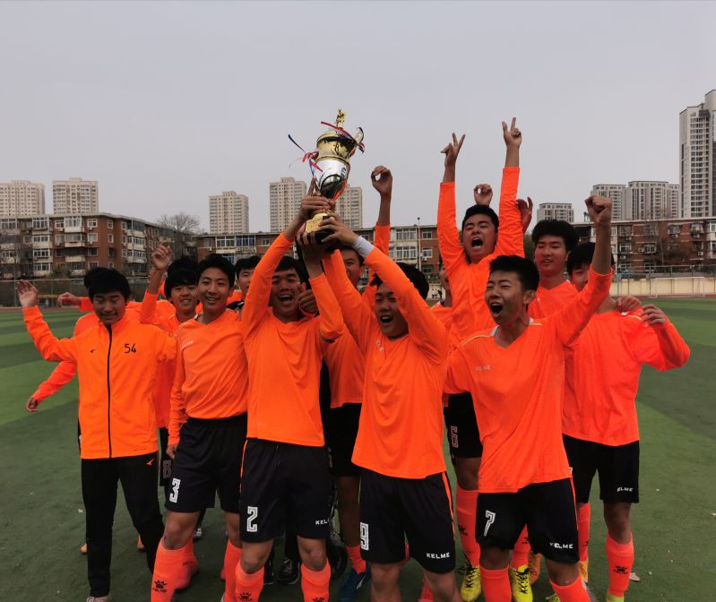 天津市大中小学这项系列赛事产生26个冠军,快来看看有你的母校吗