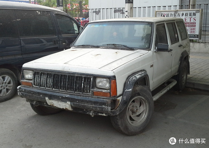 毫无用处的汽车知识篇十：八九十年代引进、合资车型赏析和经验