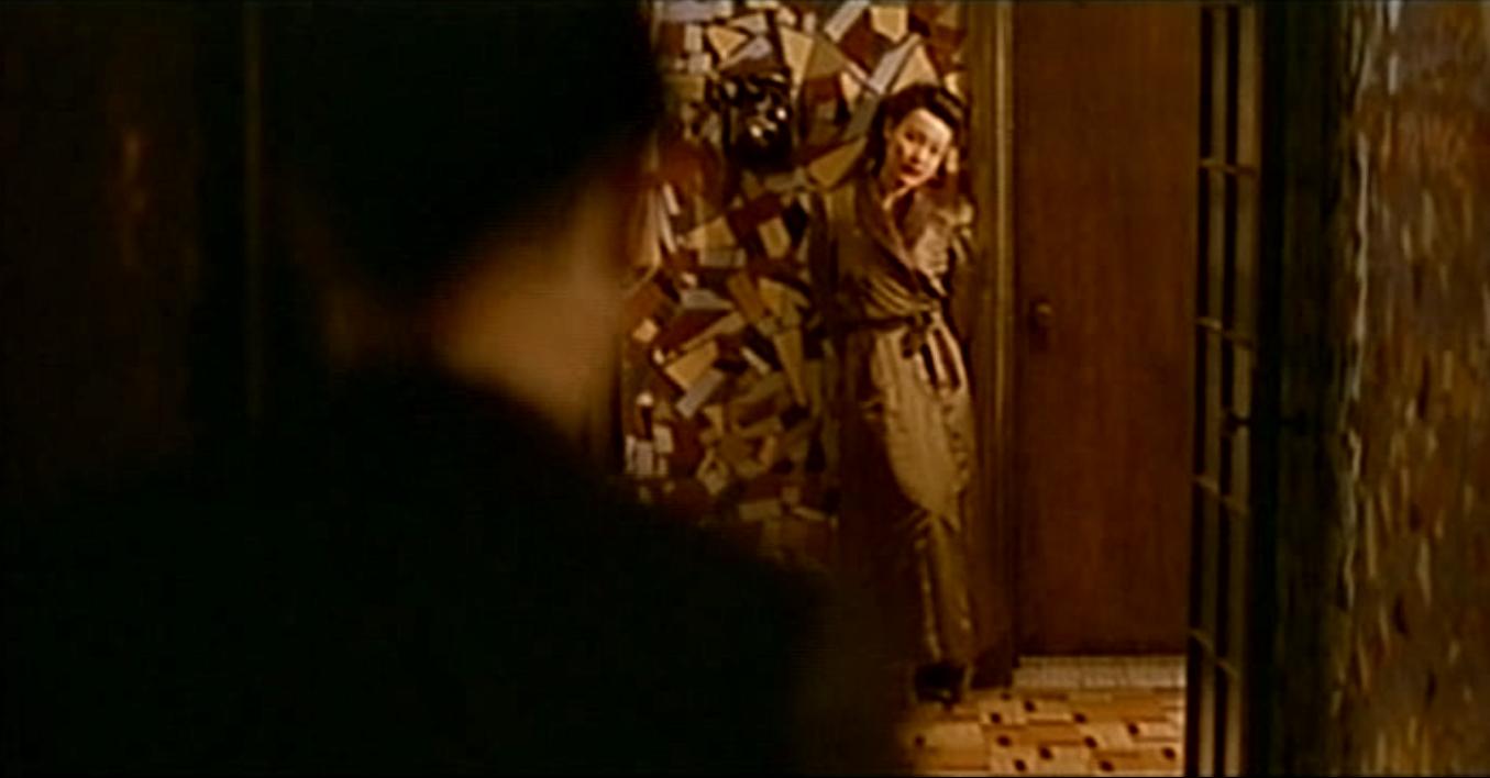 张爱玲蚊子血与白玫瑰,张爱玲红玫瑰与白月光经典语录