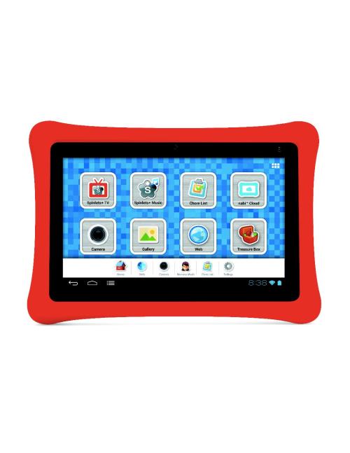 儿童平板电脑哪款最好,儿童平板电脑4-6岁推荐第一名