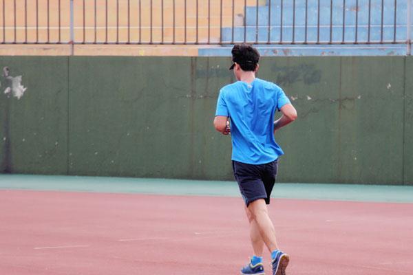 跑步锻炼身体的正确方法与技巧,跑步是最好的锻炼全身的运动