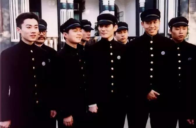 国产评分很高的青春剧,9部良心国产青春剧