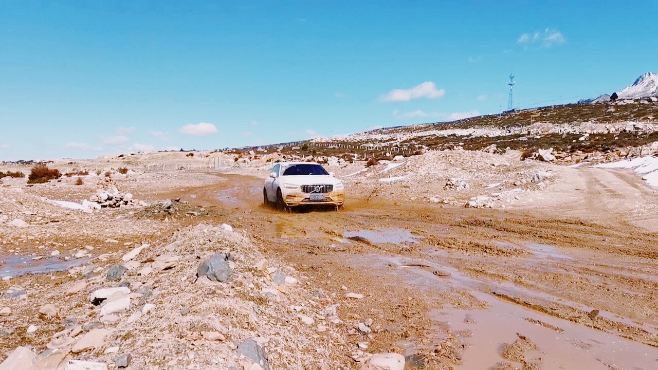 g318骑行上海,自驾g318川藏线分享沿途美景