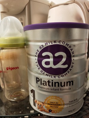 澳洲a2女婴奶粉,澳洲a2羊奶粉怎么样