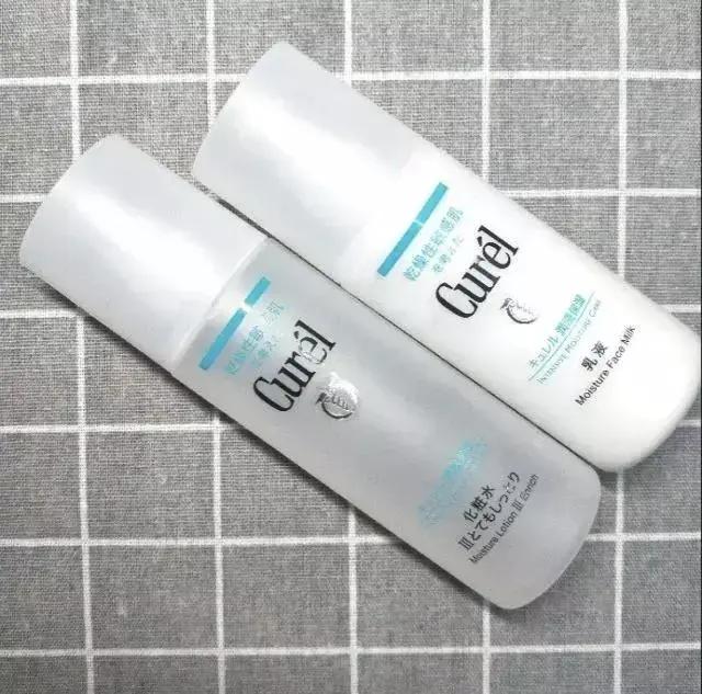 水乳敏感肌红榜,水乳红黑榜油皮