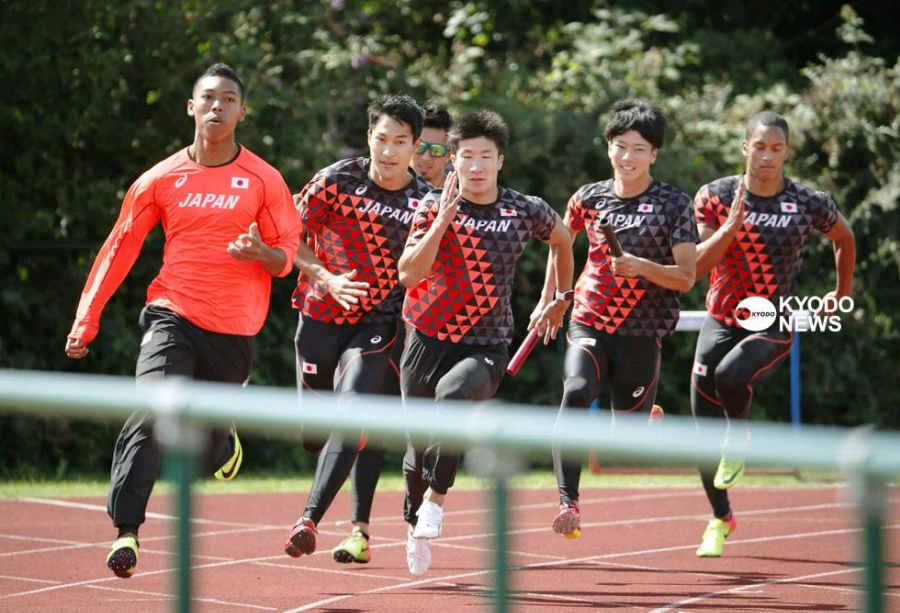 苏炳添后程谢震业后程谁快,苏炳添和谢震业百米视频