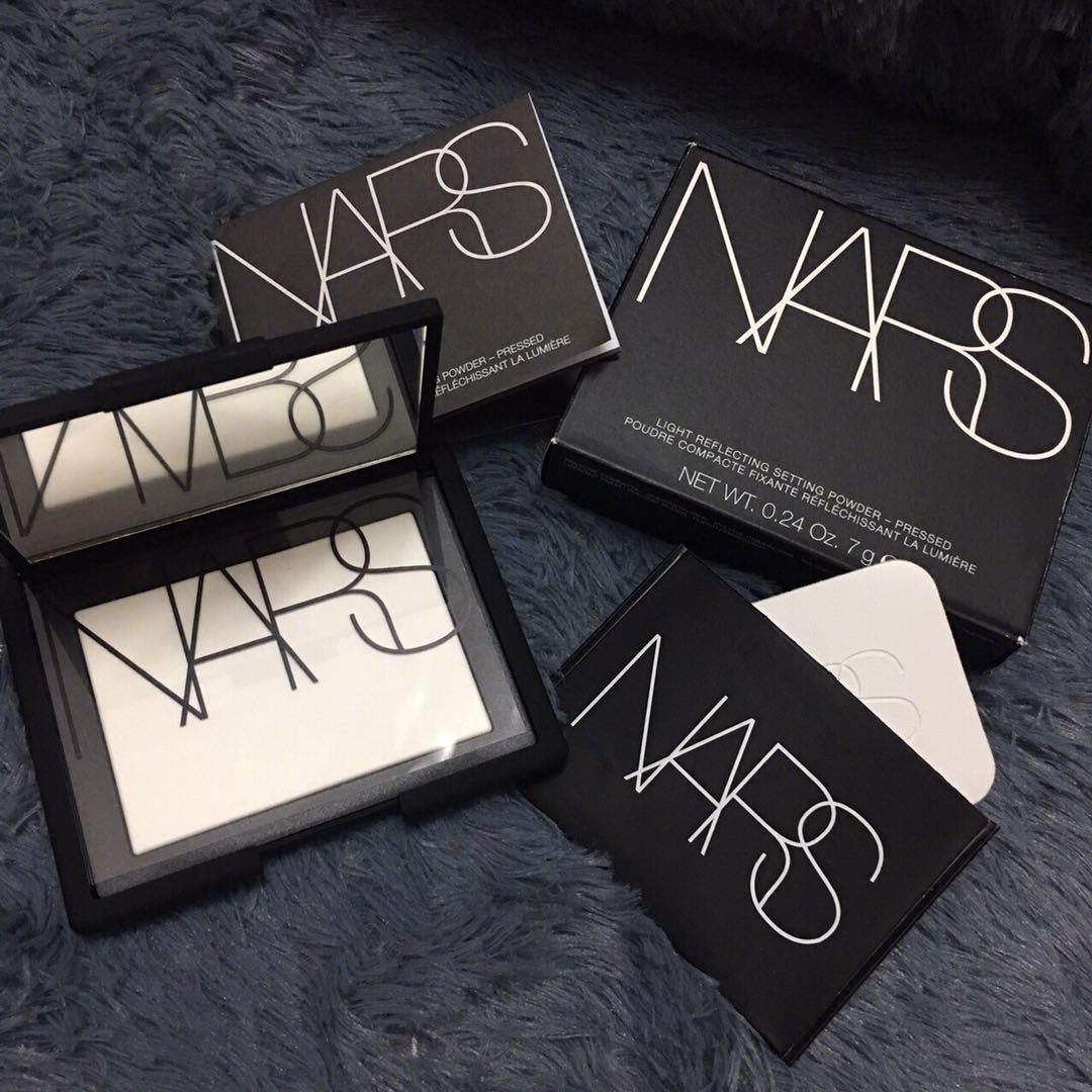 大牌散粉推荐公认好用第一名测评,最好用的散粉排行榜前十名测评