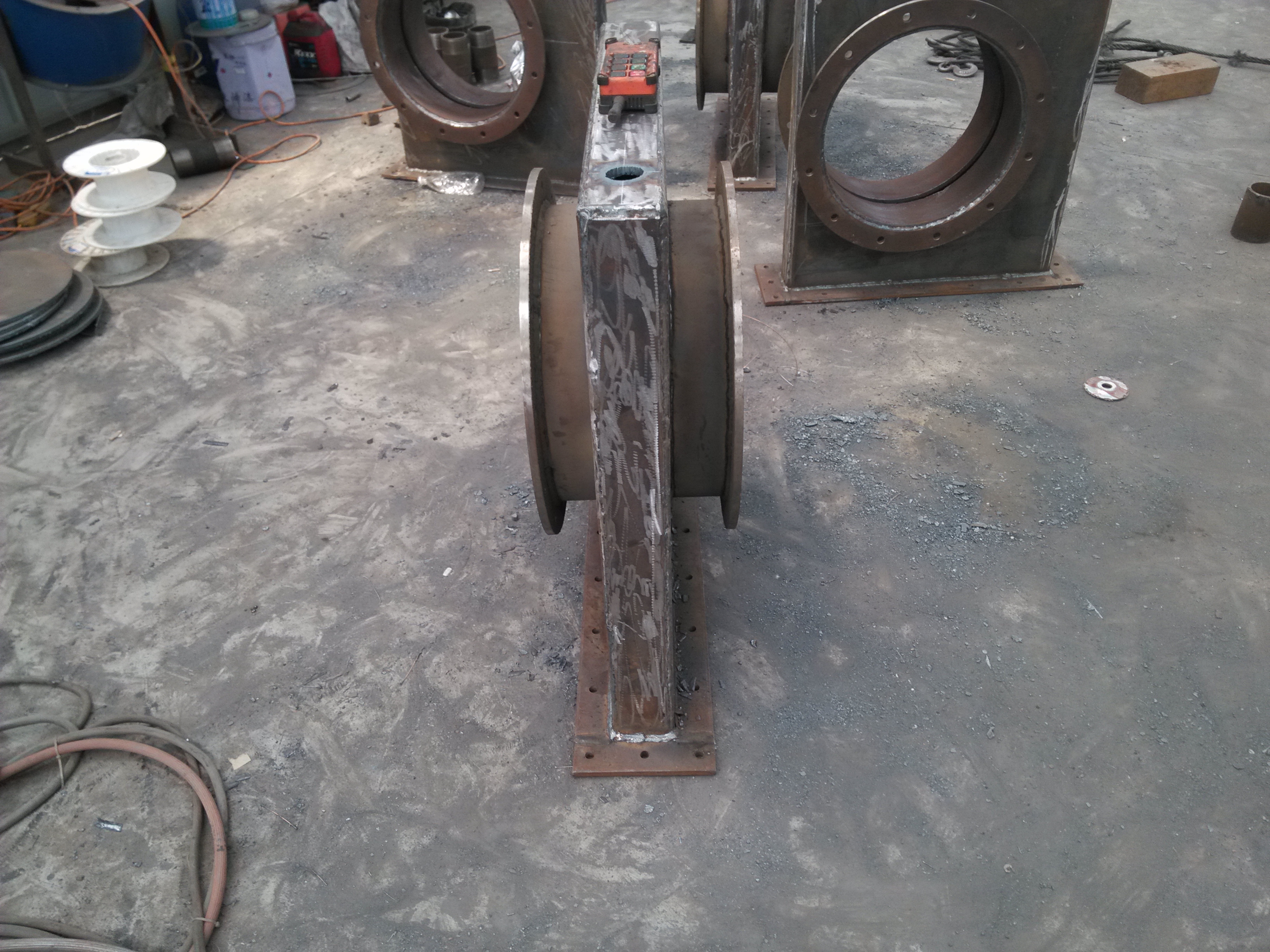 可调缩孔图解大全,可调缩孔图纸