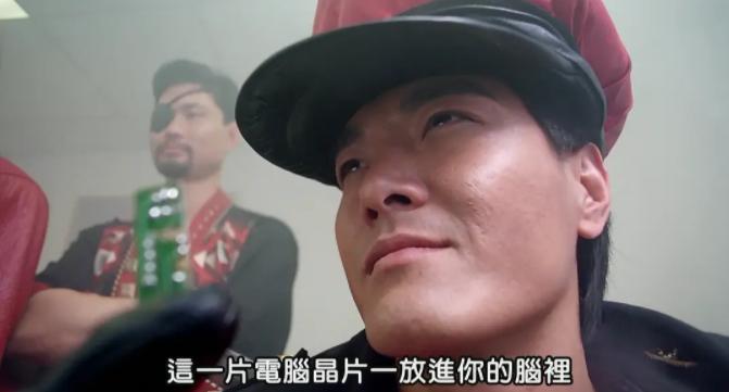 王晶拼了命都要捧红的人,王晶捧红的巨星