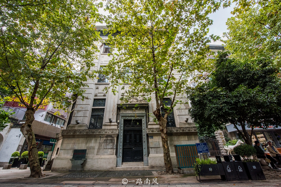 杭州南宋御街最精华的段落,杭州南宋御街鼓楼