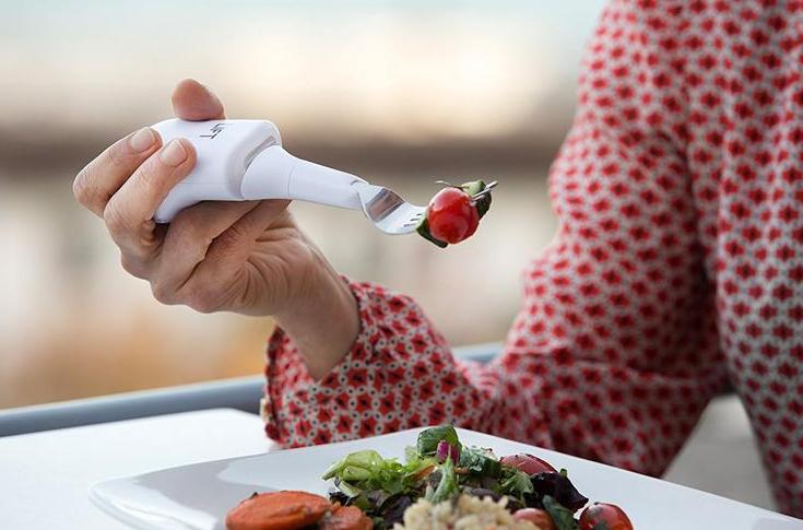 特发性震颤手抖用的筷子,手抖拿不稳筷子是怎么回事