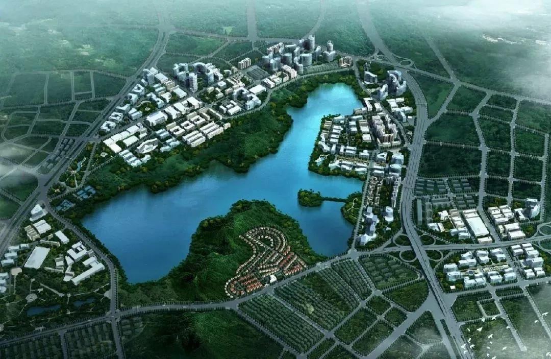 宝安盐田旧工业区旧改,宝安区新安街道兴东旧改