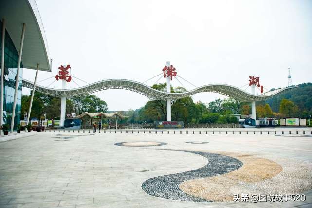 中国最容易读错的5个地名，第一眼看好了再念，读错显得没文化