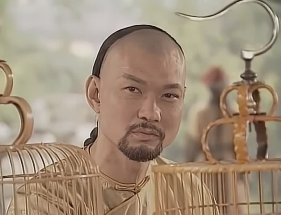 太极宗师六大高手演员,太极宗师有多少高手出演