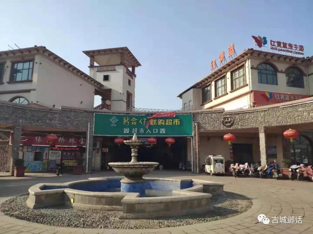 安阳洹河商业观察,安阳商业观察印象汇