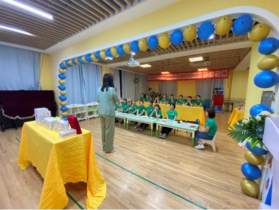 育人是教师的能力与担当,育人是老师之本