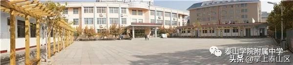 泰山双语学校招聘教师,泰山外国语学校老师招聘
