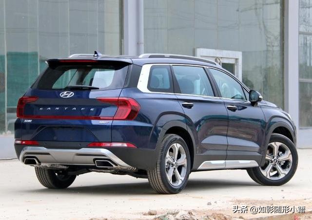 25款现代新款胜达,全新现代胜达最低配值得入手吗