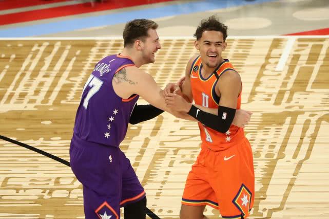 特雷杨处境真要完全优于东契奇,特雷杨为什么跟东契奇互换