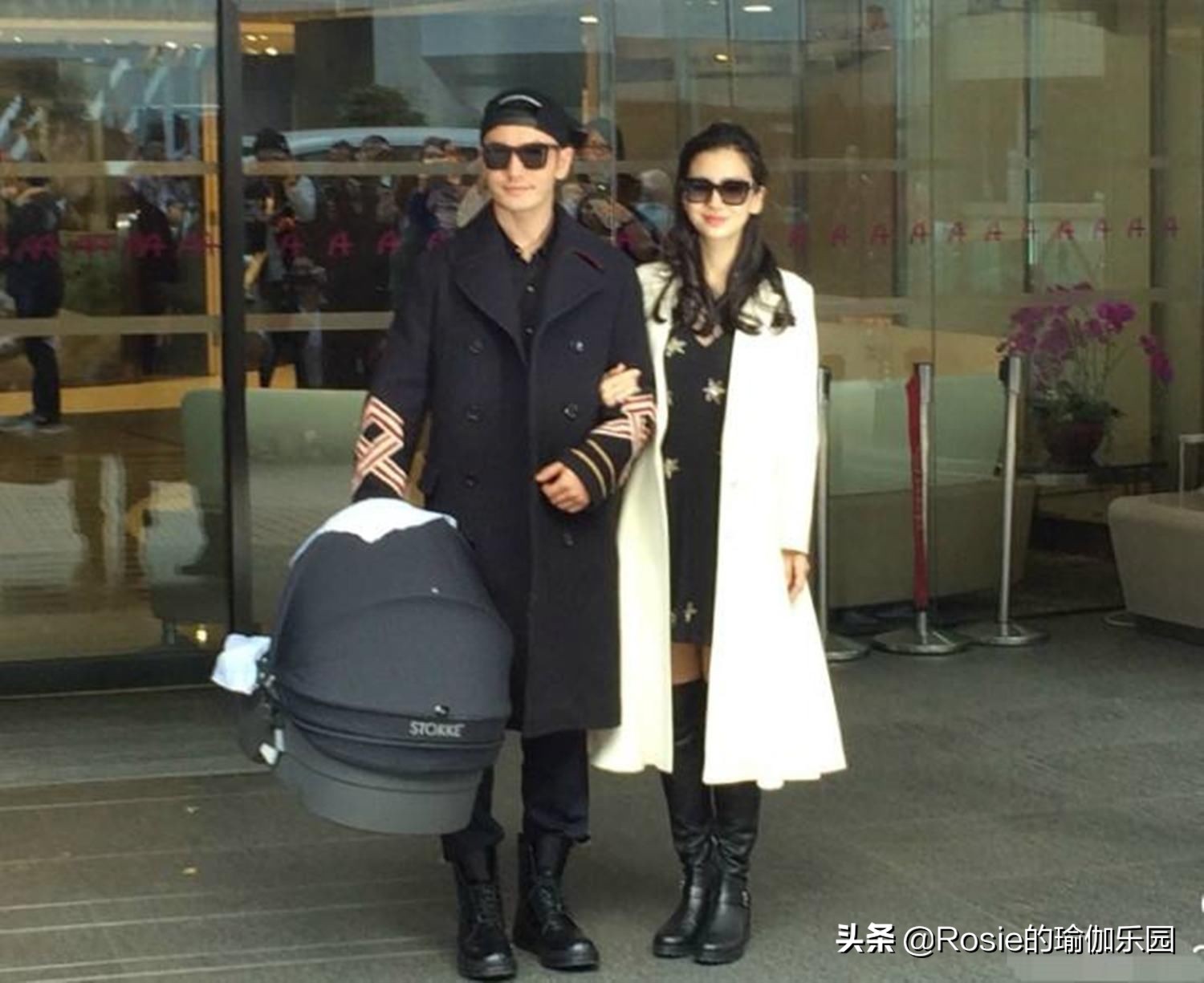 有一种痛堪比生孩子,有一种痛只有自己经历