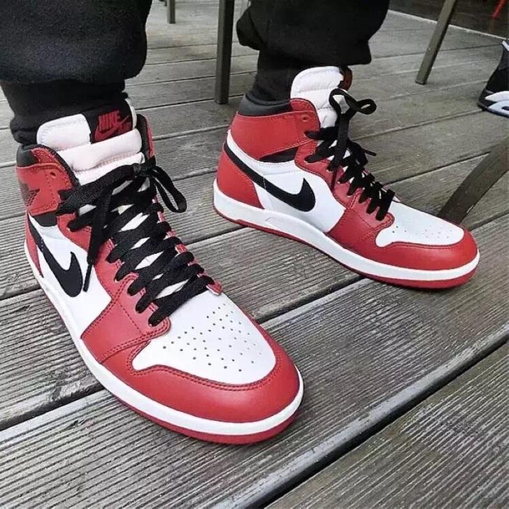 莆田鞋美国出名,莆田鞋真的有那么不好吗