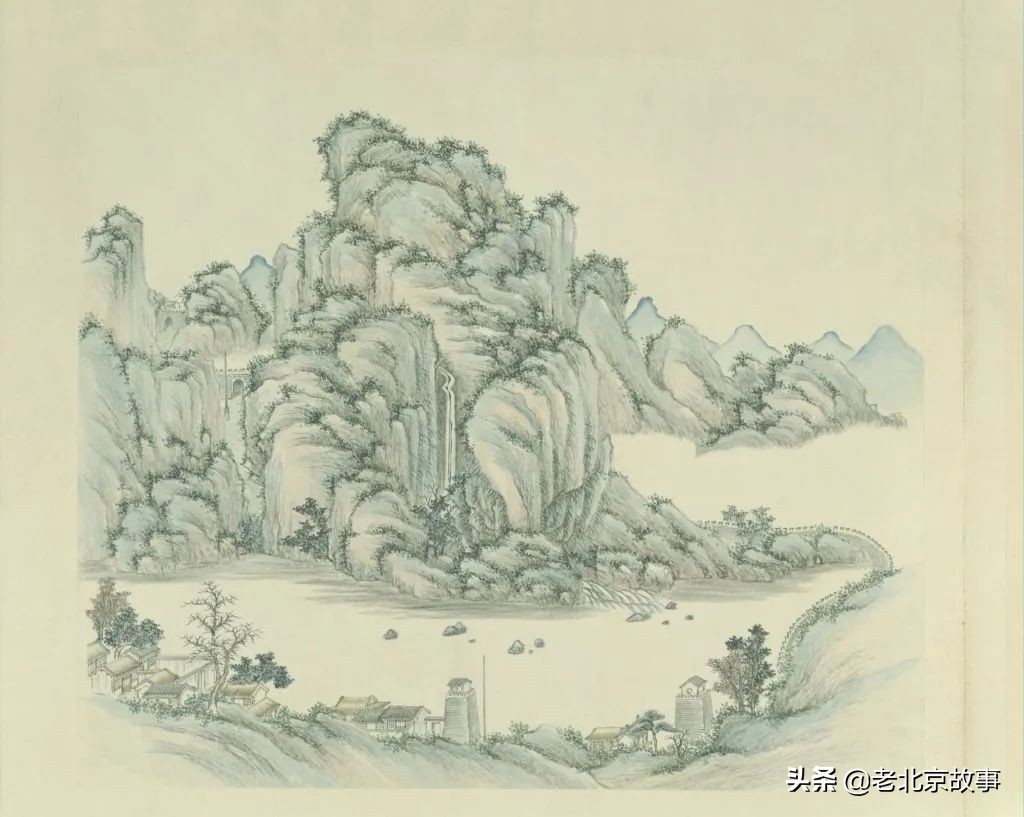 能盖章的景点北京旅游攻略,北京各大景点盖章攻略